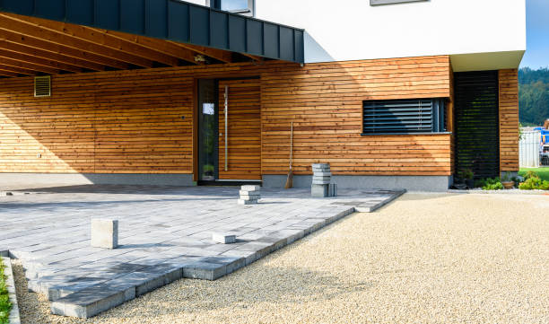 Best Cobblestone Driveway Pavers  in Pacific Grove, CA