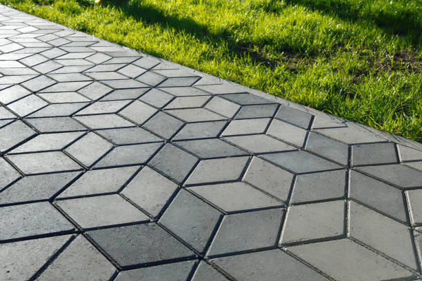 Best Affordable Driveway Pavers  in Pacific Grove, CA