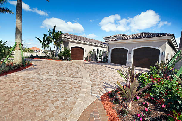 Best Driveway Pavers Near Me  in Pacific Grove, CA