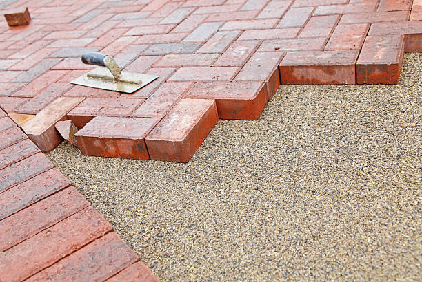 Best Custom Driveway Pavers  in Pacific Grove, CA
