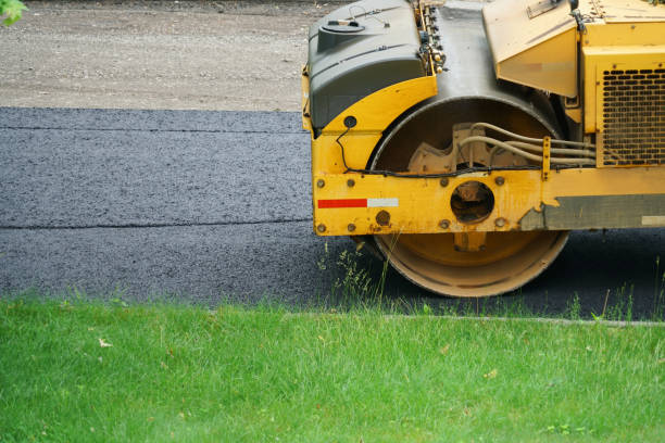 Best Residential Paver Driveway  in Pacific Grove, CA