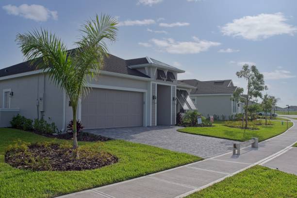 Reasons to Select Us for Your Driveway Paving Requirements in Pacific Grove, CA