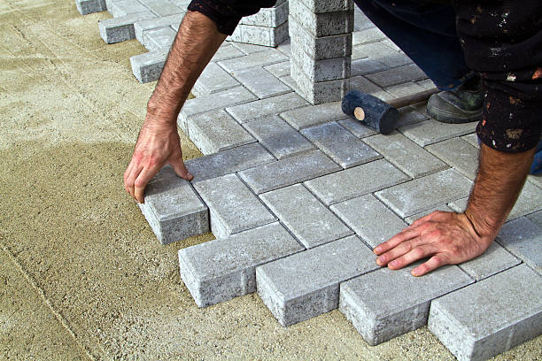  Pacific Grove, CA Driveway Pavers Pros